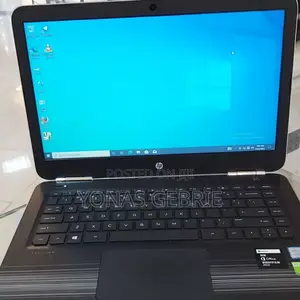 New Laptop HP Pavilion 15 8GB Intel Core I5 HDD 500GB