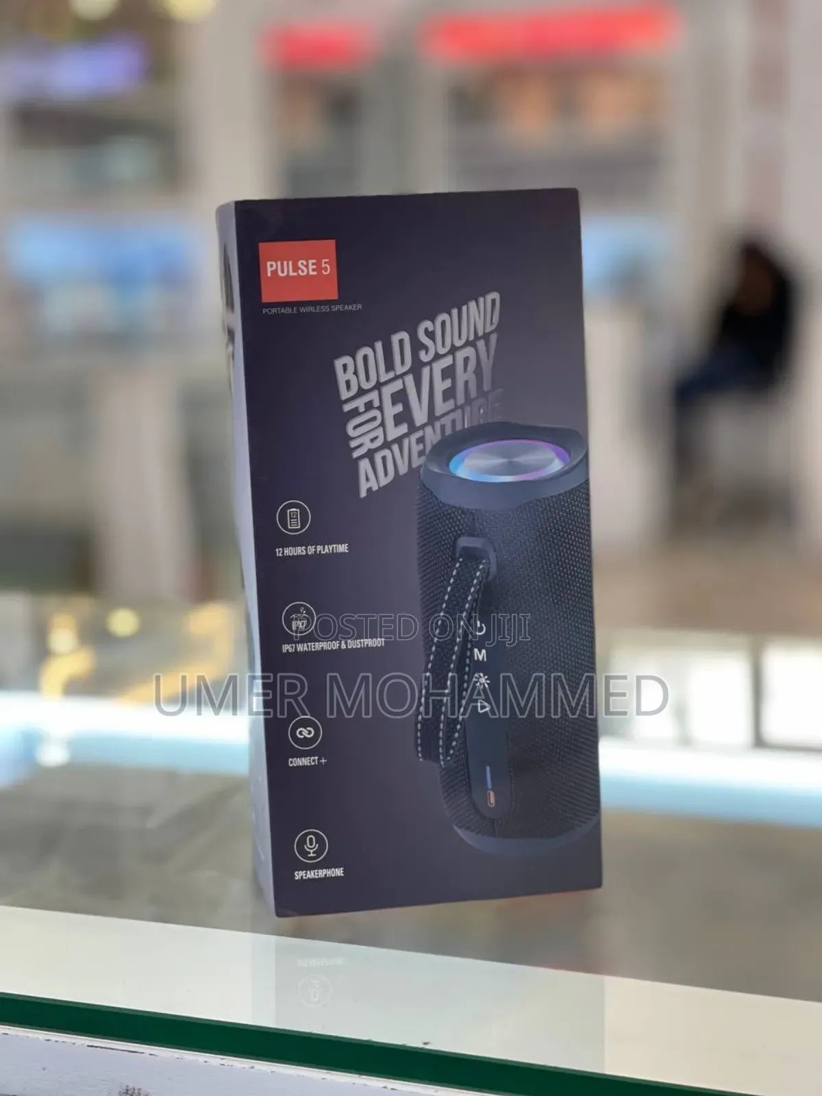 JBL Speaker Wireless Portable