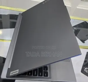 New Laptop Lenovo Legion 5 16GB Intel Core I7 SSD 1T
