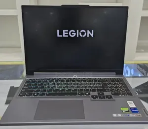 New Laptop Lenovo Legion 5 16GB Intel Core I7 SSD 1T