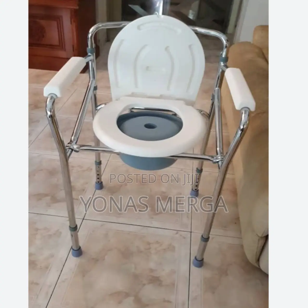 Shower +Commode+Walker+Toilet Seat Raiser+Toilet Safety Rail