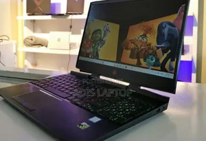 Photo - New Laptop HP Omen X 16GB Intel Core I7 HDD+SSD 128GB