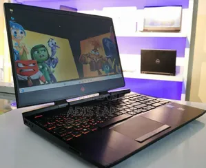 New Laptop HP Omen X 16GB Intel Core I7 HDD+SSD 128GB