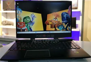 New Laptop HP Omen X 16GB Intel Core I7 HDD+SSD 128GB