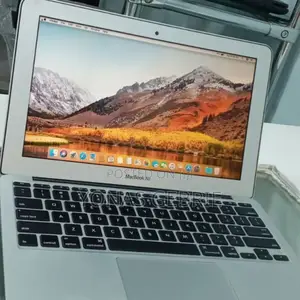 New Laptop Apple MacBook Air 2014 4GB Apple M1 SSD 128GB
