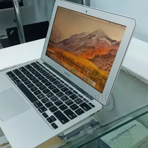 New Laptop Apple MacBook Air 2014 4GB Apple M1 SSD 128GB