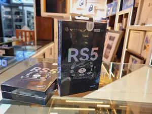 Haylou Solar Rs5