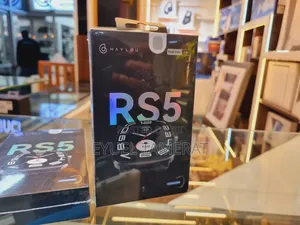Haylou Solar Rs5