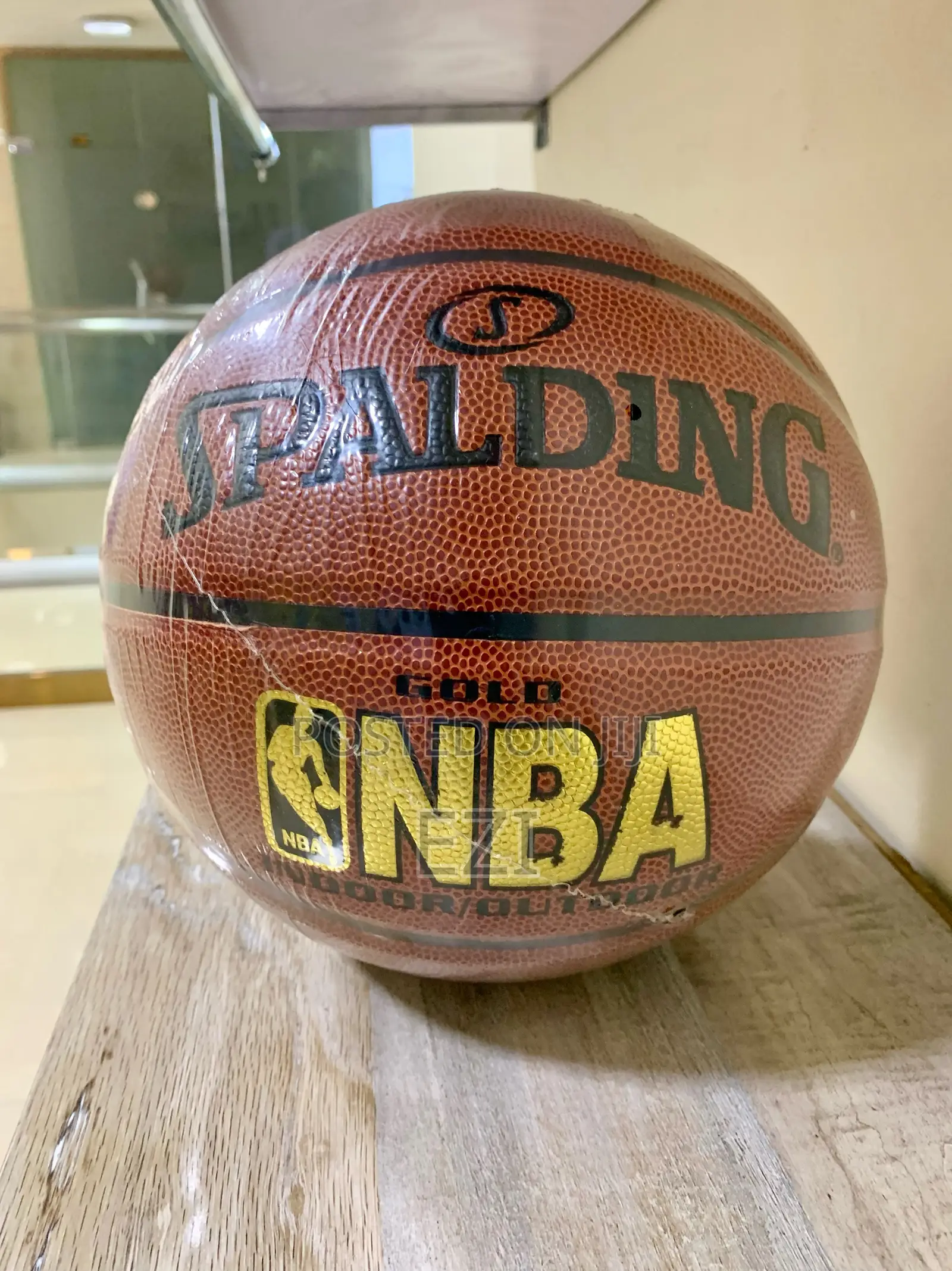 Spalding Nba Baller