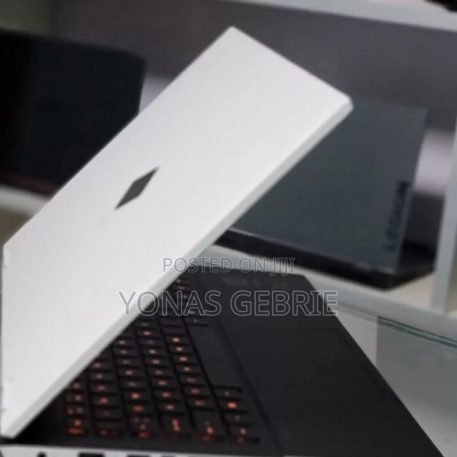 New Laptop HP Omen 16 16GB Intel Core I7 SSD 512GB