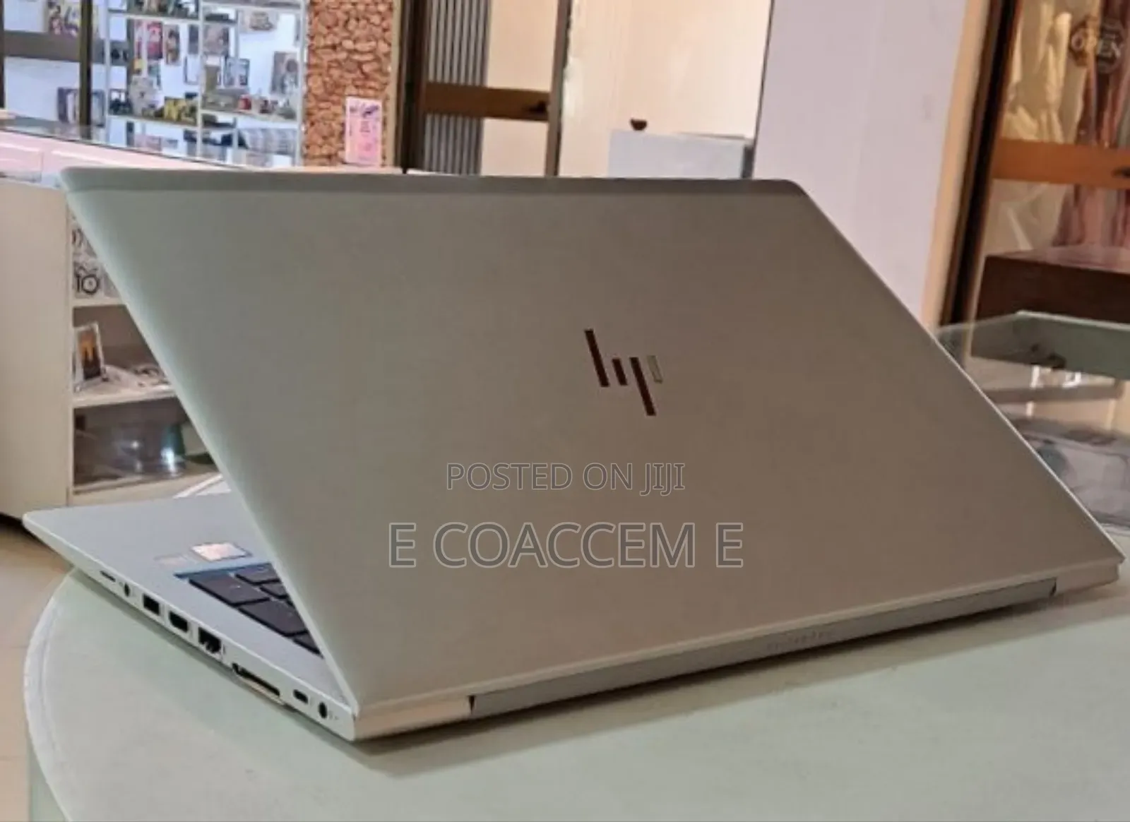 New Laptop HP 16GB Intel Core I5 SSD 512GB