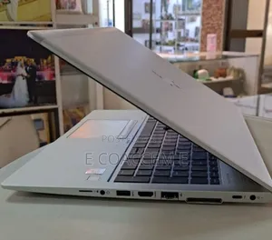 New Laptop HP 16GB Intel Core I5 SSD 512GB