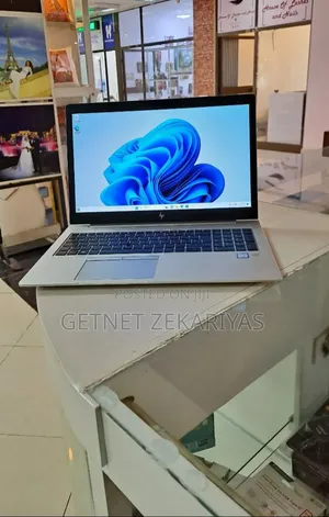 New Laptop HP EliteBook 850 G5 16GB Intel Core I5 SSD 512GB