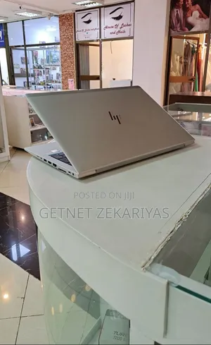 New Laptop HP EliteBook 850 G5 16GB Intel Core I5 SSD 512GB
