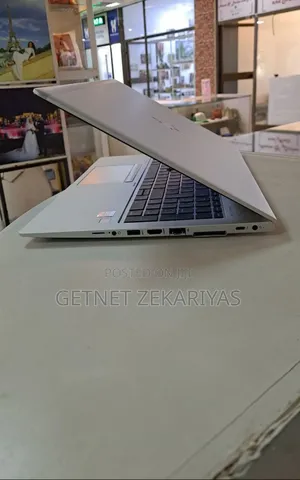 New Laptop HP EliteBook 850 G5 16GB Intel Core I5 SSD 512GB