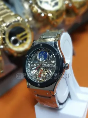 Hublot Mechanical High Quality Watch