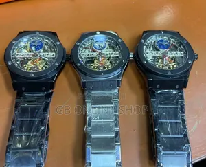 Hublot Mechanical High Quality Watch