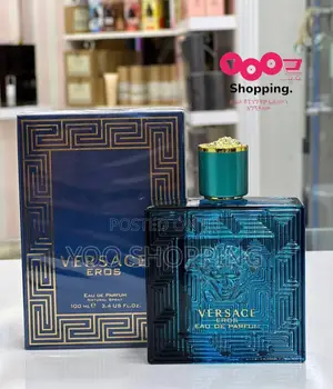 Photo - Verdace Eros Mens Perfume