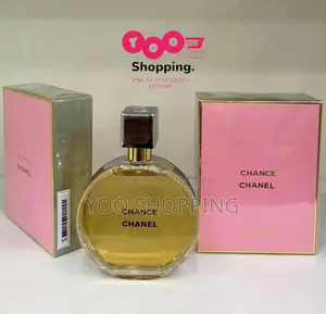 Photo - Chanel Chance Ladies Perfume