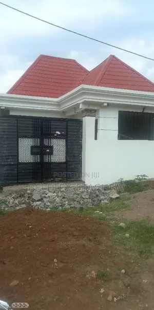3bdrm Villa in Ayat, Modern Villa, Bole for sale