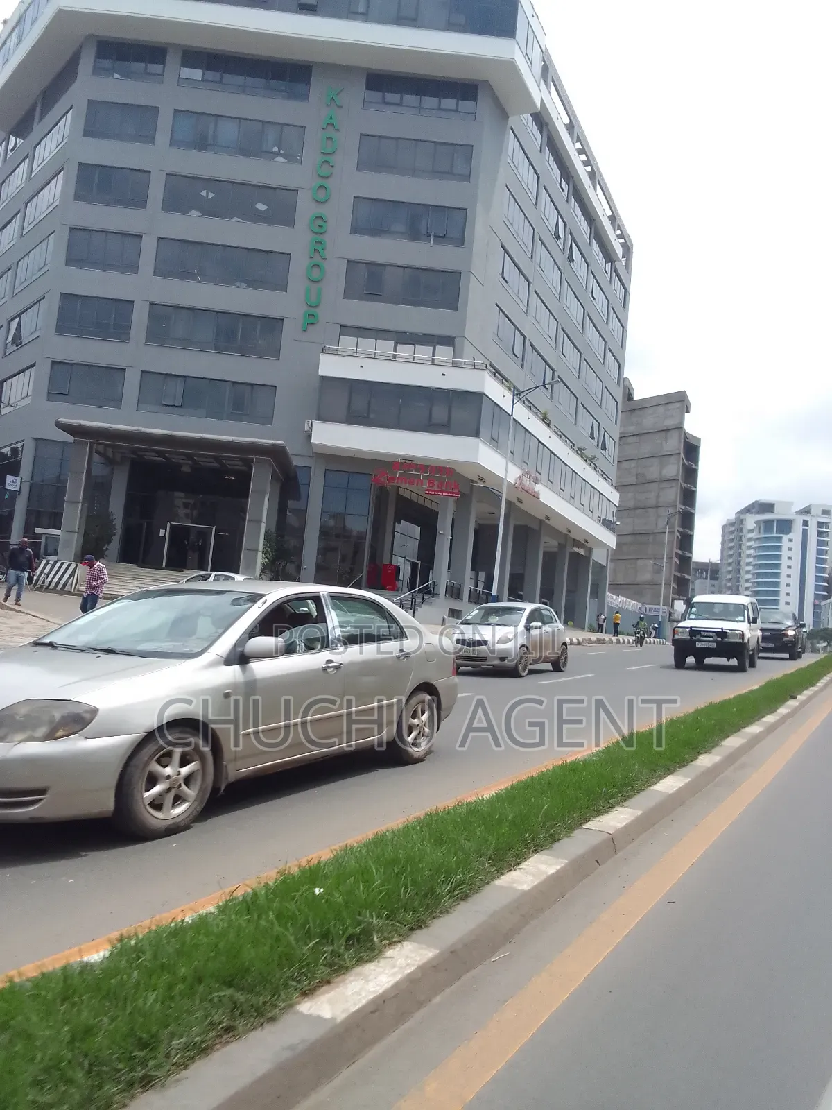 Land Sale for New Construction