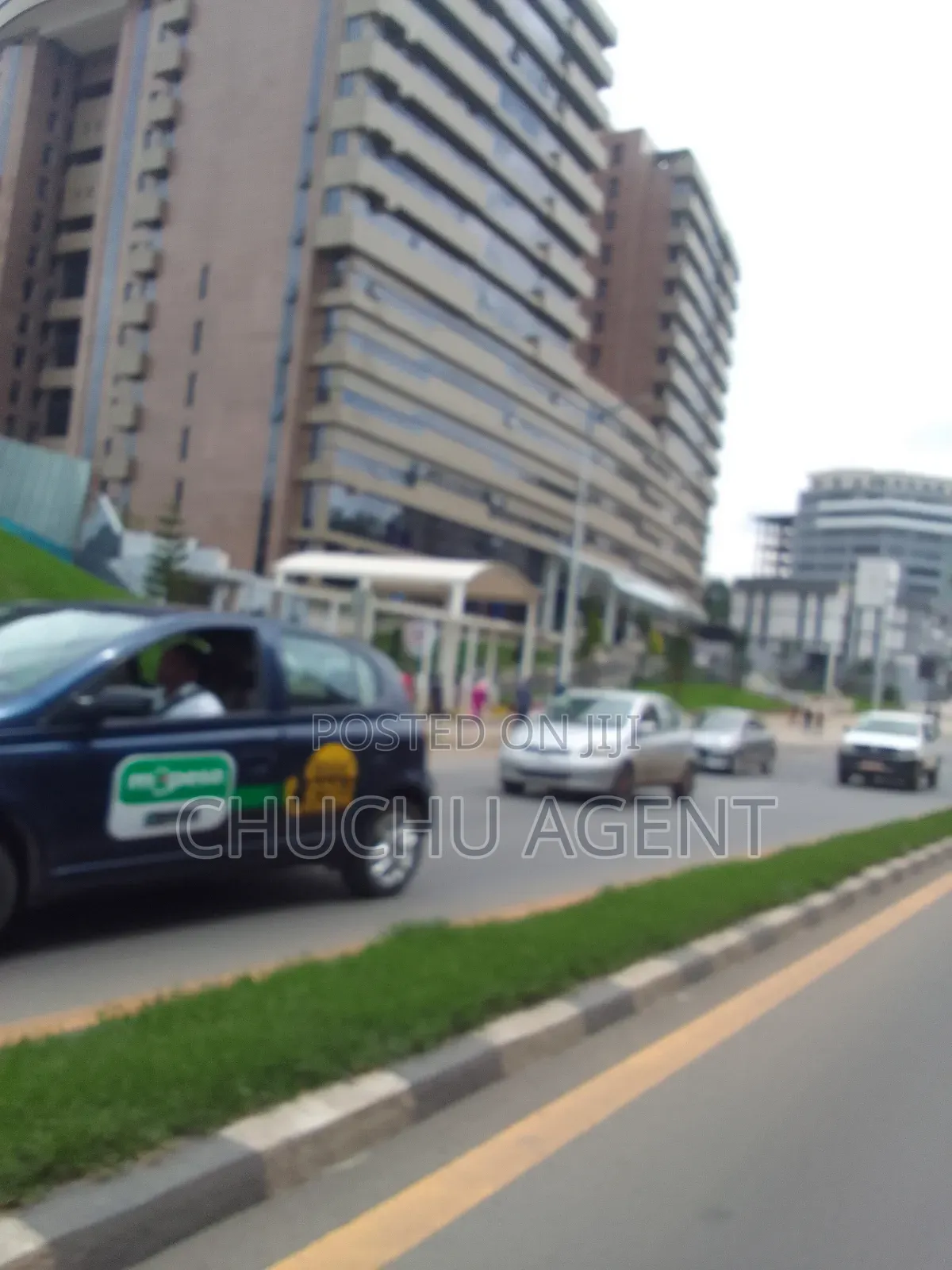 Land Sale for New Construction