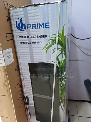 Photo - Prime Water Dispenser