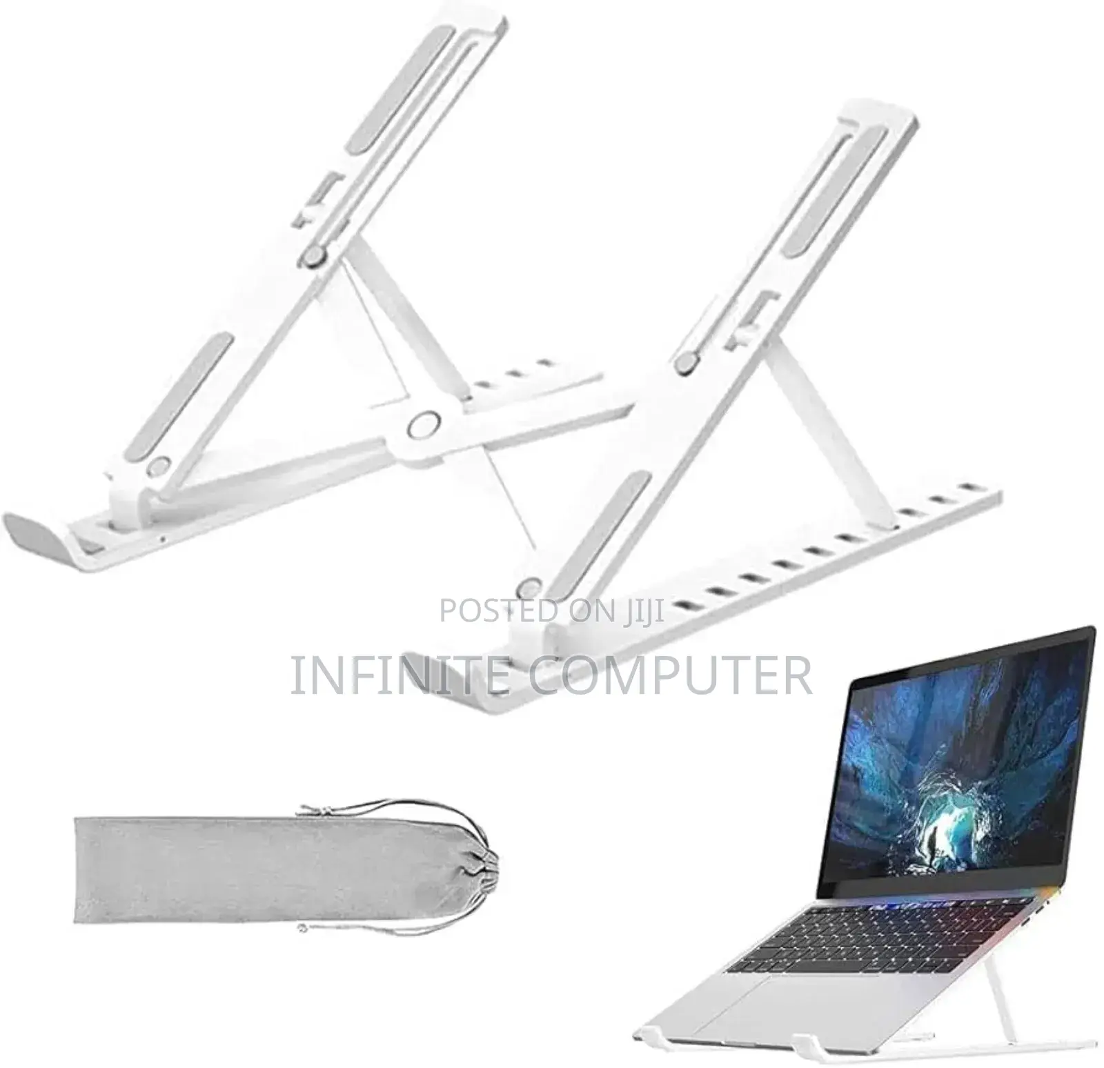Laptop Stand
