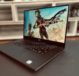 New Laptop Dell Precision 5540 16GB Intel Core I9 SSD 512GB