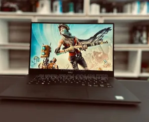 New Laptop Dell Precision 5540 16GB Intel Core I9 SSD 512GB