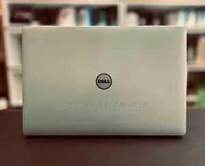 New Laptop Dell Precision 5540 16GB Intel Core I9 SSD 512GB