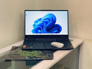 Photo - New Laptop Lenovo Legion Y540 16GB AMD Ryzen 7 SSD 1T