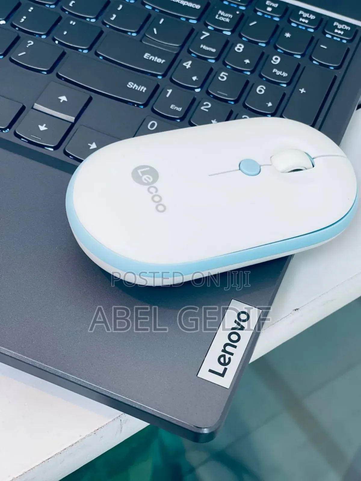 New Laptop Lenovo Legion Y540 16GB AMD Ryzen 7 SSD 1T