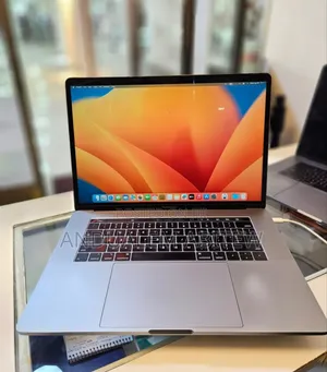New Laptop Apple MacBook Pro 2018 32GB Intel Core I9 SSD 1T