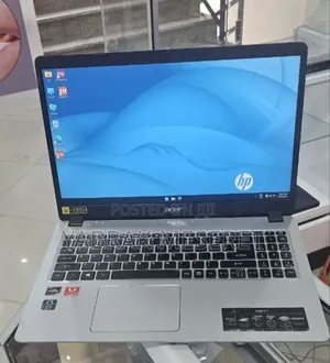 New Laptop Acer Aspire 3 8GB AMD Ryzen 3 SSD 256GB