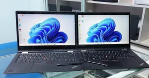 Photo - New Laptop Lenovo ThinkPad X390 Yoga 16GB Intel Core I7 SSD 512GB