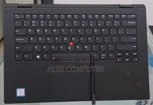 New Laptop Lenovo ThinkPad X390 Yoga 16GB Intel Core I7 SSD 512GB