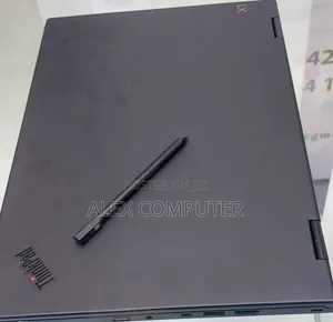 New Laptop Lenovo ThinkPad X390 Yoga 16GB Intel Core I7 SSD 512GB