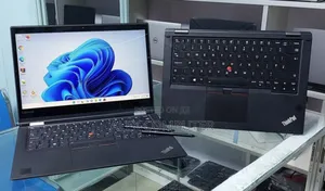 New Laptop Lenovo ThinkPad X390 Yoga 16GB Intel Core I7 SSD 512GB