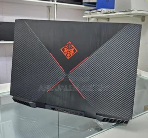 New Laptop HP Omen X 16GB Intel Core I5 SSD 512GB