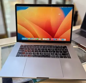 New Laptop Apple MacBook 32GB Intel Core I9 SSD 1T