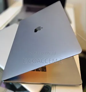 New Laptop Apple MacBook 32GB Intel Core I9 SSD 1T