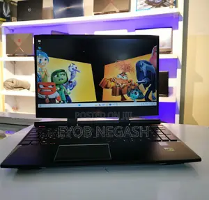 New Laptop HP Omen X 16GB Intel Core I7 HDD+SSD 1T