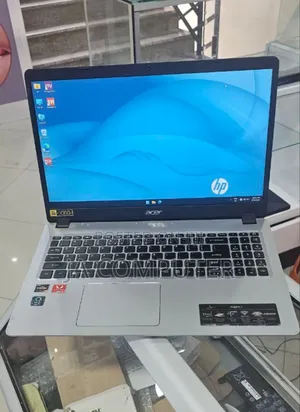 New Laptop Acer Aspire 3 8GB AMD Ryzen 3 SSD 256GB
