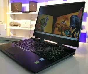 New Laptop HP Omen X 16GB Intel Core I7 HDD+SSD 1T