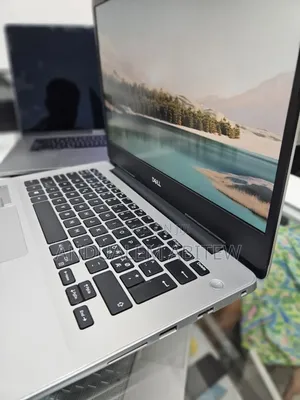 New Laptop Dell Inspiron 15 8GB AMD Ryzen 5 SSD 256GB