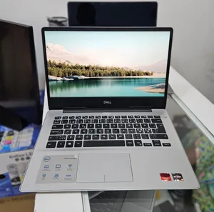 New Laptop Dell Inspiron 15 8GB AMD Ryzen 5 SSD 256GB