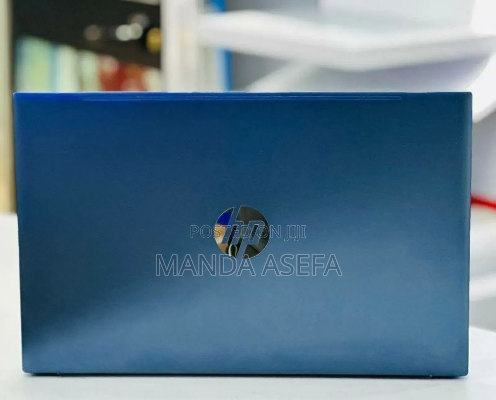 New Laptop HP Pavilion 15 8GB AMD Ryzen 5 SSD 512GB