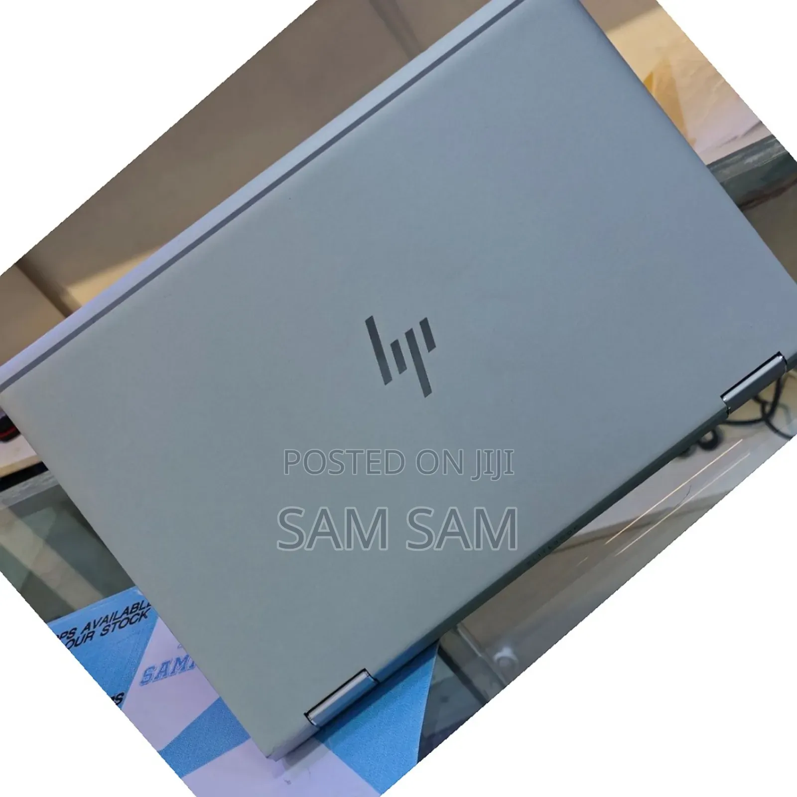 New Laptop HP EliteBook X360 1040 G9 16GB Intel Core I5 SSD 512GB