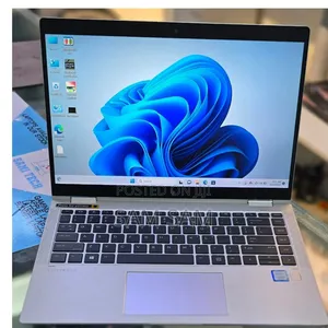 New Laptop HP EliteBook X360 1040 G9 16GB Intel Core I5 SSD 512GB